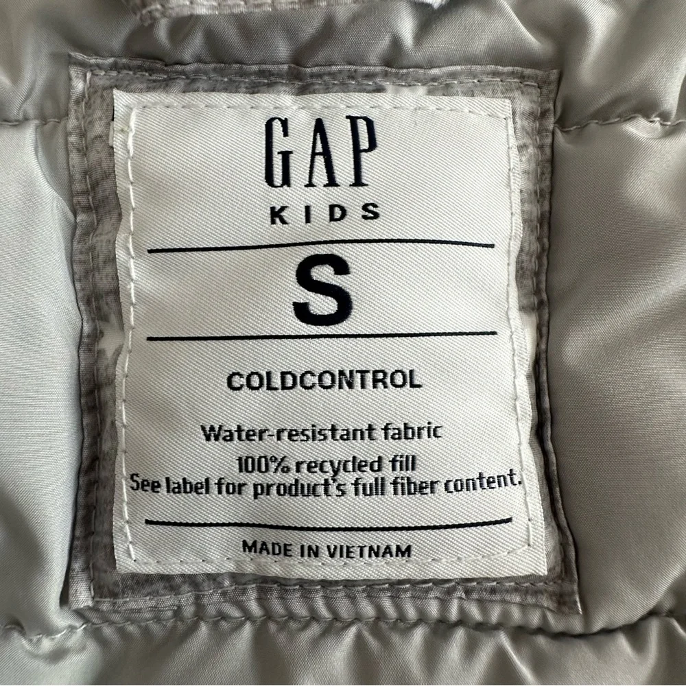 GAP brand kids